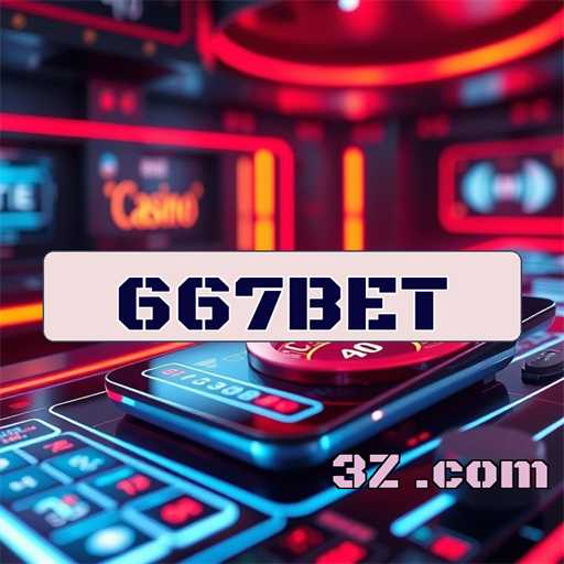 Cassino e Diversão: Experimente a 667 bet agora mesmo!