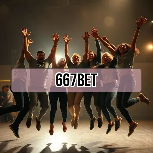 667 bet: Apostas Móveis que Transformam sua Experiência de Jogo