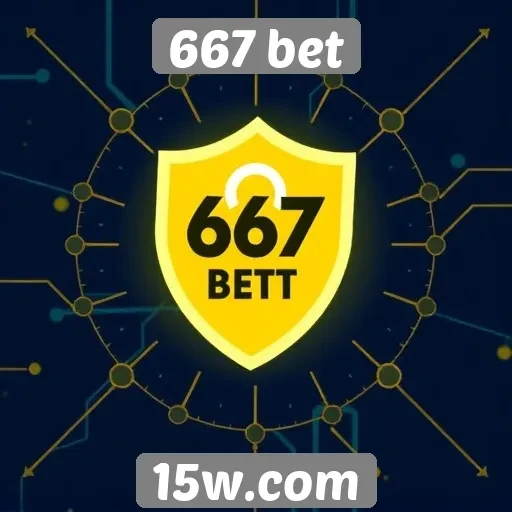 Análise da segurança do site de jogos 667 bet