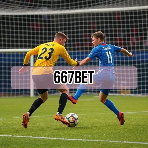667 bet: A Seção de Suporte Que Transformará Sua Aposta